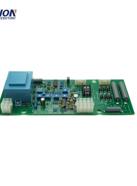 6GA2-491-1A发电机配件调压板自动电压调节器 AVR A541432