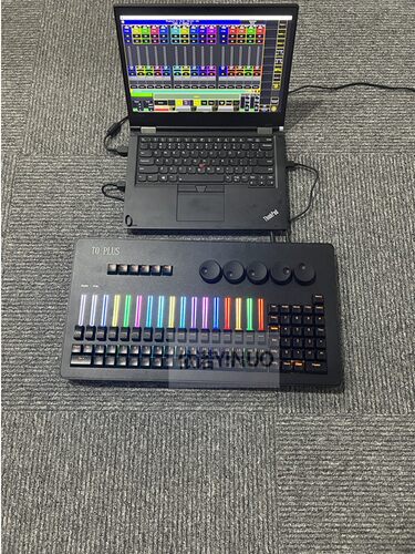 迷你MA2CommandWingPlusDJ灯