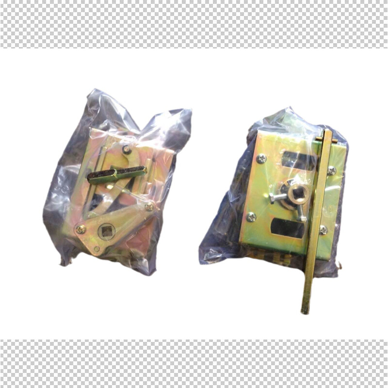温州南开电气有限公司 NJG-1 CJG-1 推进机构