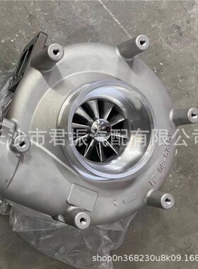 厂家批发 TF15M 49129-00520 S6R2F 涡轮增压器