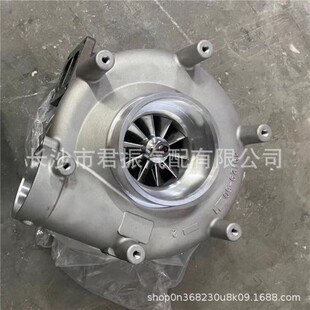 厂家批发 TF15M 49129-00520 S6R2F 涡轮增压器