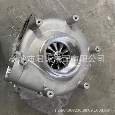 厂家批发 TF15M 49129-00520 S6R2F 涡轮增压器