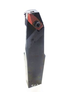 成都工研所石油钻杆螺纹车刀/CTRI螺纹梳刀杆：J4(5)N3-BS48×32I