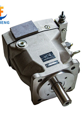 液压泵A4VSO180 恒压变量柱塞泵 工业开式液压系统高压油泵