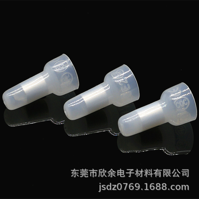 供应 台湾金笔 CE型 闭端端子,奶嘴端子,压线帽 CE8