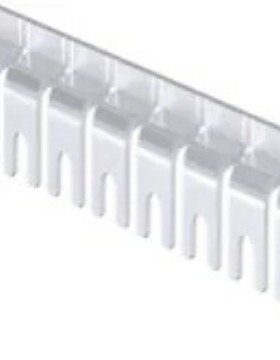 ABB泰科/TE接线端子短路条JB26-10连接条1SNK926310R0000