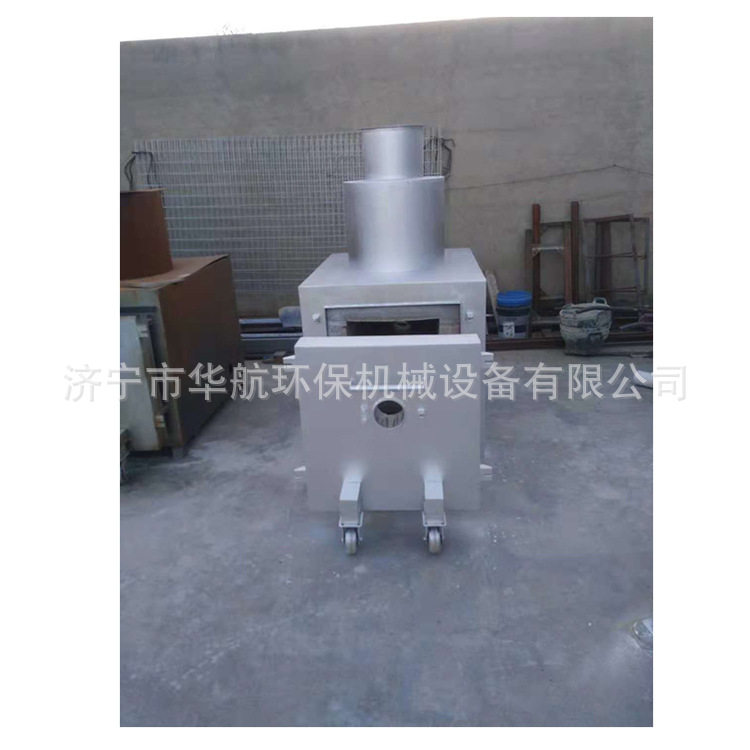 宠物尸体焚烧炉畜牧屠宰焚烧炉养猪场焚烧炉30