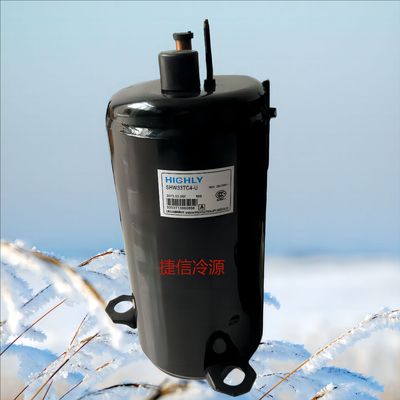 制冷压缩机1YC23HXD