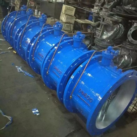 缓闭式止回阀_惠盛HH49X-10缓闭式止回阀型号齐全，真缓闭无振动
