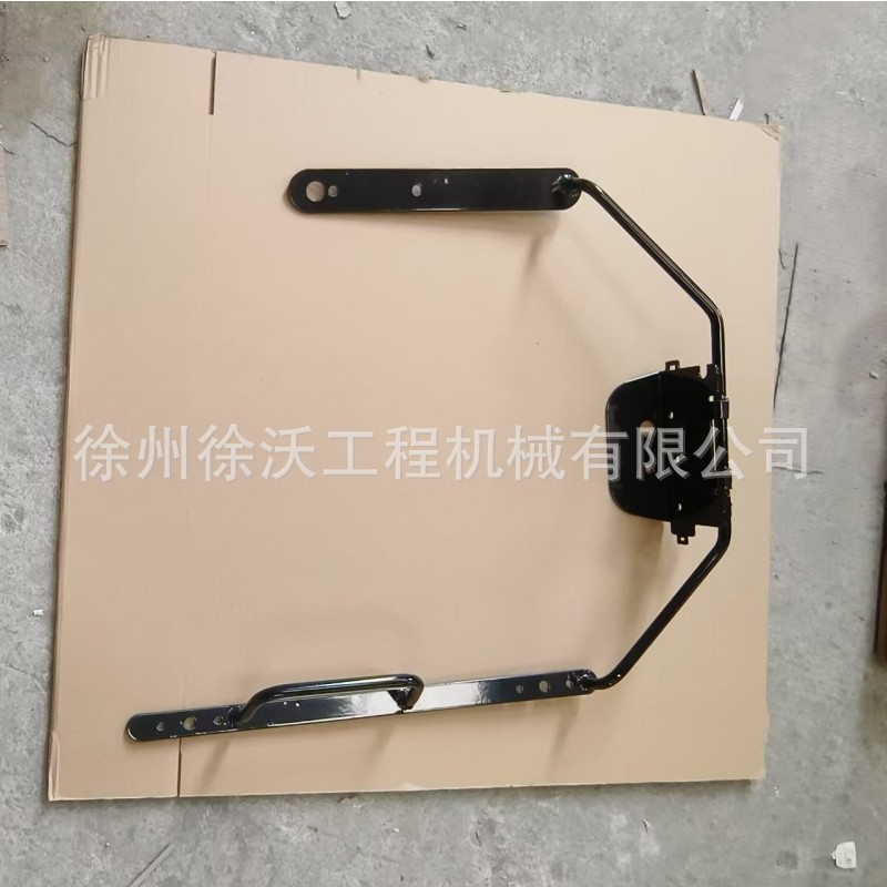 S510 S530 S550 S570 S590 S630 S650 S750 S770门铁框7120402