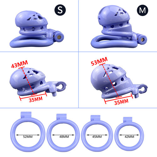 千爱FRRK-108长款树脂款树脂新品一体成型3D眼镜蛇CB锁正极