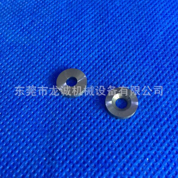 沙迪克切线刀片S465 沙迪克不锈钢切丝刀 沙迪克慢走丝切线器