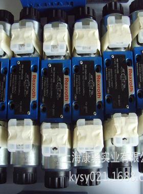 R900409898  ZDB 6 VP2-4X/315V