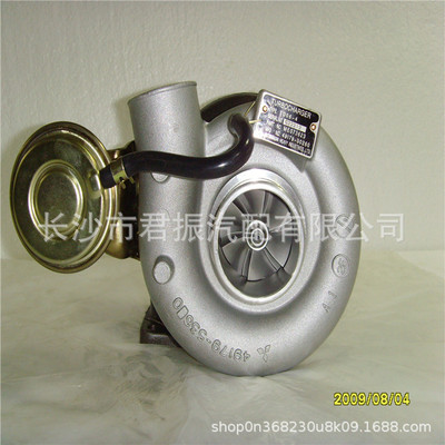 厂家批发 TD06H-20G 49179-00260 ME073623 涡轮增压器