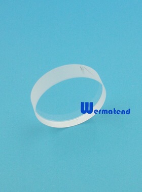 45度反射镜片?19*5 45o 1064nmHR JGS1石英