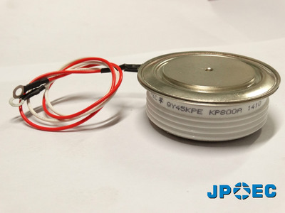 KP800A1600V平板式凸台面普通相控晶闸管可控硅 上海奇亿
