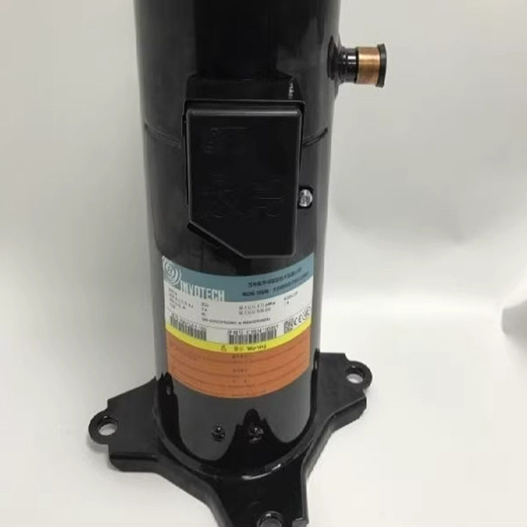 ZP91KCE-TFD-522英华特空调热泵制冷制热冷库压缩机YF17A2G-Q102