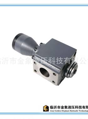 充液阀快速吸油放油阀油压机满油阀预充阀补油阀RCF/YCF-40/50/63