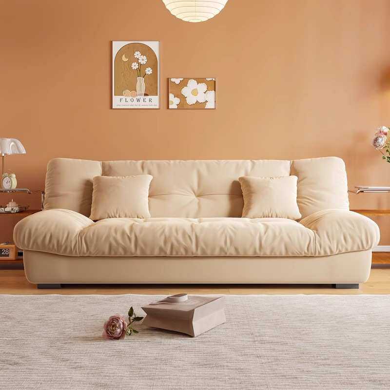 沙发床一体两用可翻折家用沙发小户型出租房超软云朵沙发床耐用,金属材料及制品,其他金属制品,淘宝优惠券,粉丝福利购,淘宝优惠卷