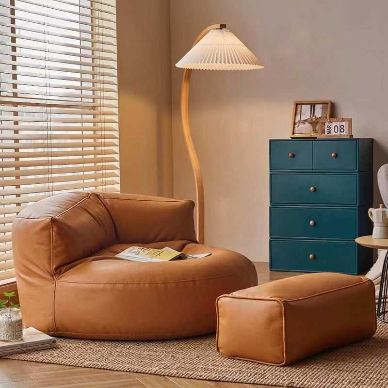 懒人豆袋沙发可躺可睡榻榻米小户型支架阳台小沙发椅家用卧室躺椅,机械设备,其他机械设备,淘宝优惠券,粉丝福利购,淘宝优惠卷