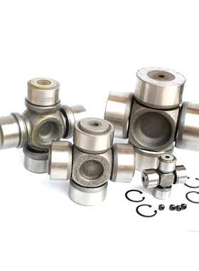 工厂直供 53205-2201025《50*135》十字轴万向节