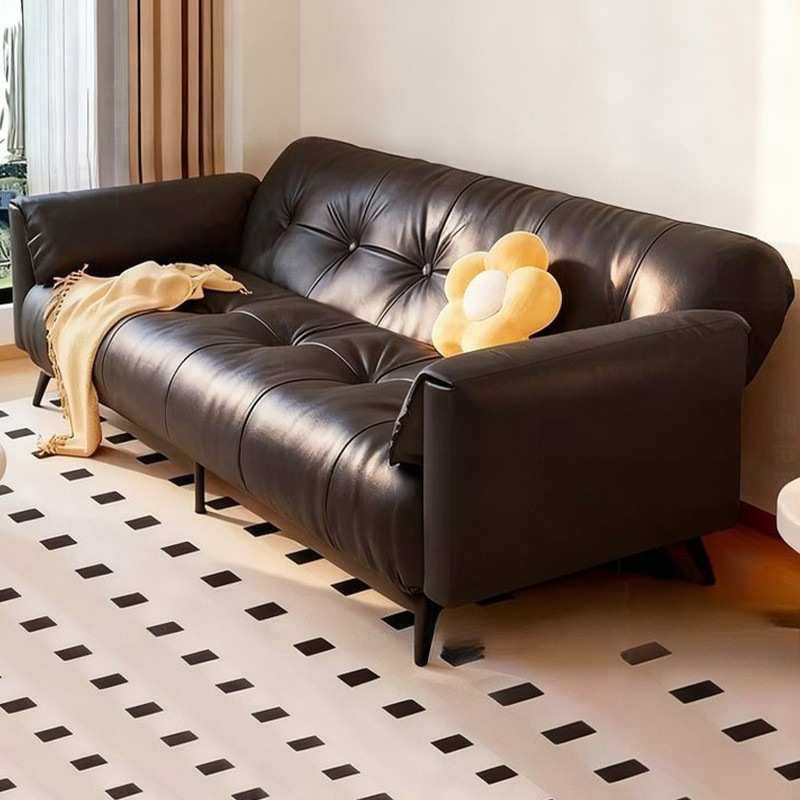 可折叠沙发床沙发简约抓皮现代客厅小户型一体出租房两用办公室,机械设备,其他机械设备,淘宝优惠券,粉丝福利购,淘宝优惠卷