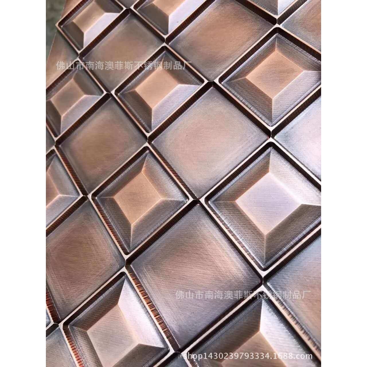 不锈钢欧式屏风定 做 佛山厂家直销酒店背景装饰屏风承接屏风工程,机械设备,其他机械设备,淘宝优惠券,粉丝福利购,淘宝优惠卷