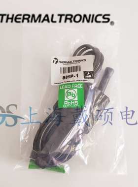 Thermaltronics热魔 SHP-1 焊接手柄 用于 TMT-9000S-2 电焊台