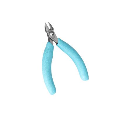 瑞士 EREM 522E 剪钳/斜口钳 ESD 防静电, 长度115MM剪线电子