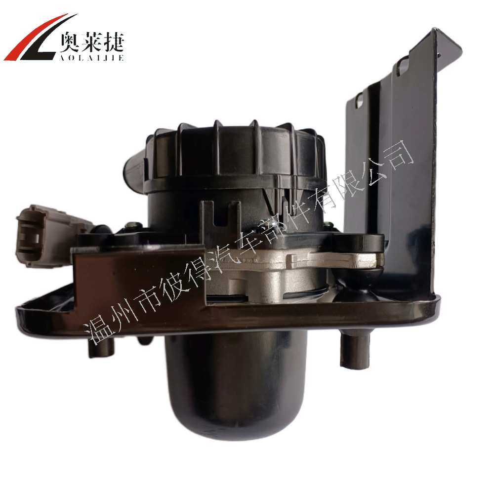 厂家直销二次空气泵 17610-0C010适用于丰田,机械设备,其他机械设备,淘宝优惠券,粉丝福利购,淘宝优惠卷