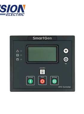 HAT560N HAT560NB ATS控制器HAT560NBC自动转换开关控制面板