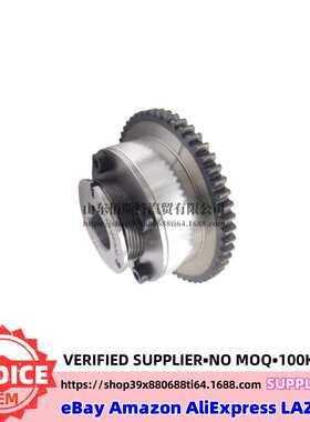 24370-2E300适用于现代起亚VVT正时齿轮凸轮轴调节器243702E300