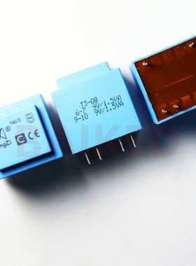 BingZi T40/E ESI T3-08 9V/1.5VA 220V/50HZ 兵字变压器 DIP-6