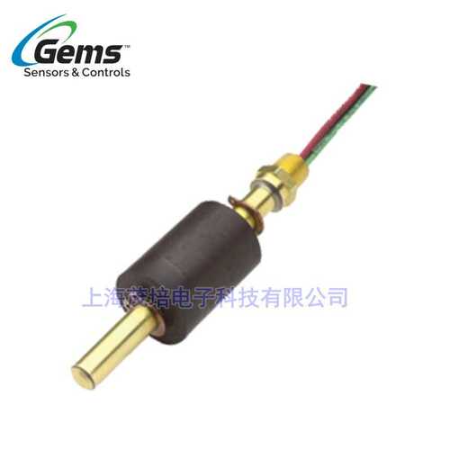 GEMS捷迈TH800系列TH800-57143温度和浮球液位开关TH800-57144