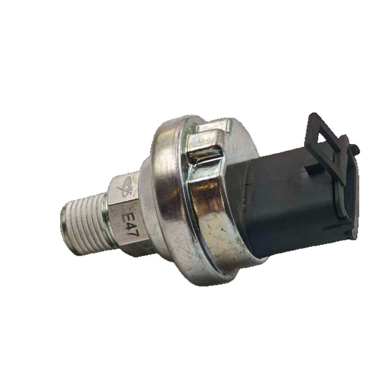 适用于玉柴宇通JA5YA-38231G0增压空气温度压力传感器机油传感器,模玩/动漫/周边/娃圈三坑/桌游,模型制作工具/辅料耗材,淘宝优惠券,粉丝福利购,淘宝优惠卷