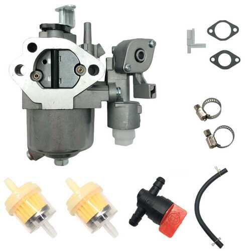 化油器垫片 适用于  EX27 EX30 9.5HP 9HP 279-62304-20 505-064