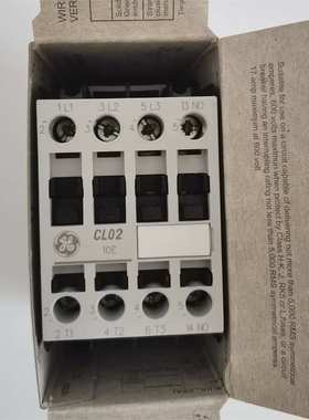 GE 接触器 CL02A310T CL02A310TN  AC220v 现货