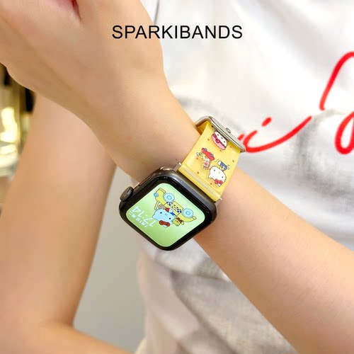适用于苹果智能手表iwatchs10