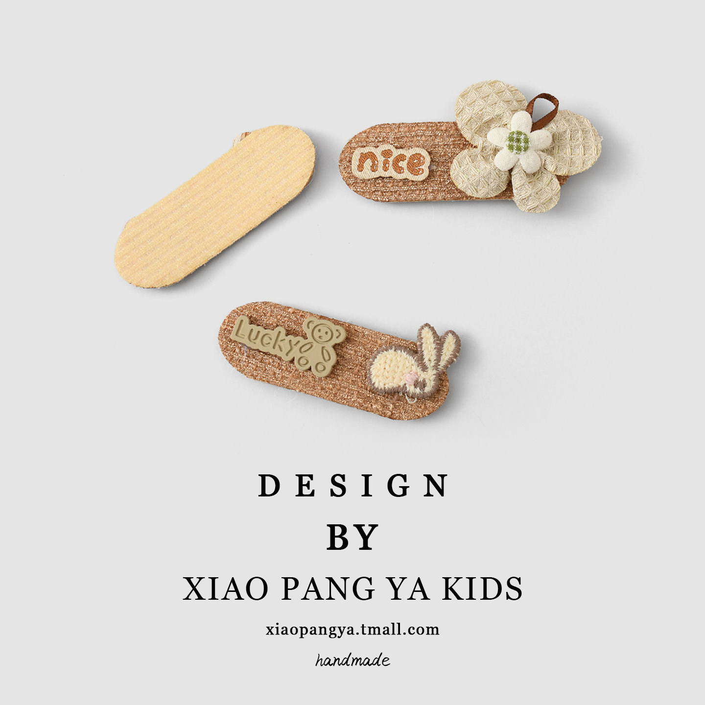 婴幼儿可爱不伤发卡通动物魔术贴儿童侧边刘海发帖宝宝胎毛发饰,童装/婴儿装/亲子装,发饰,淘宝优惠券,粉丝福利购,淘宝优惠卷