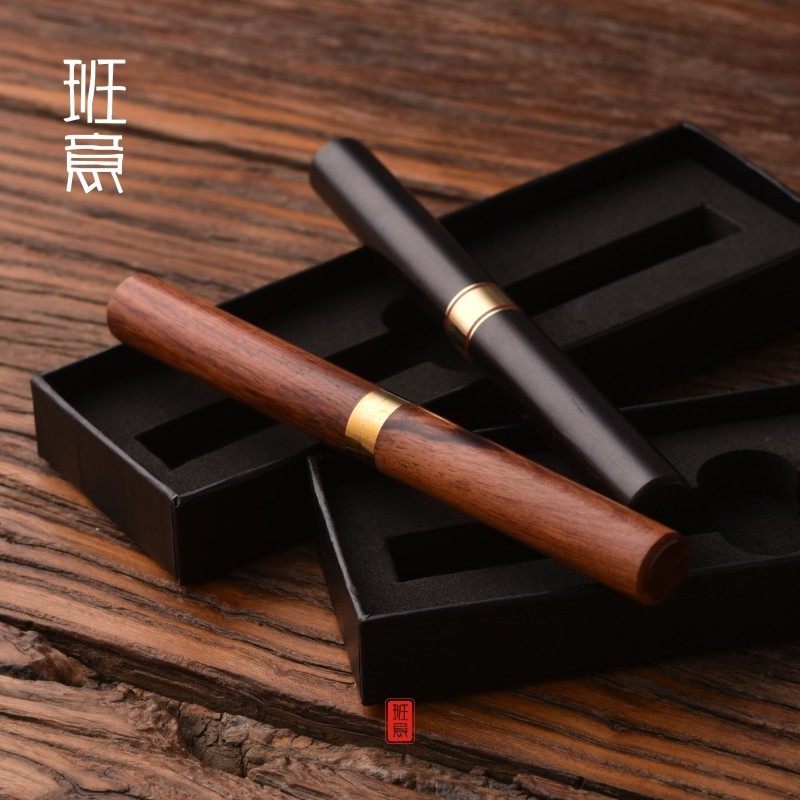 班意 实木茶刀普洱茶锥茶撬w黑茶黑檀木开茶工具功夫茶具茶道配件,餐饮具,茶道/零配,淘宝优惠券,粉丝福利购,淘宝优惠卷