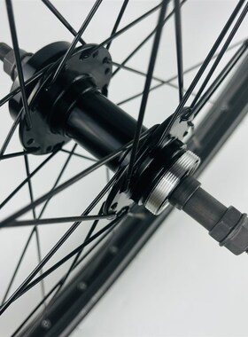 慧羽-旅行车轮组700-38c/35cA/32c碟煞轴承卡式/旋式轮组,平把公