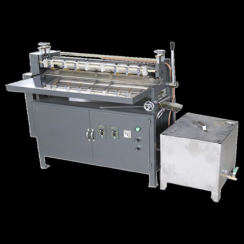 台式冷热两用胶水机 果冻胶加热B胶水机 上胶机 过胶机 涂胶机