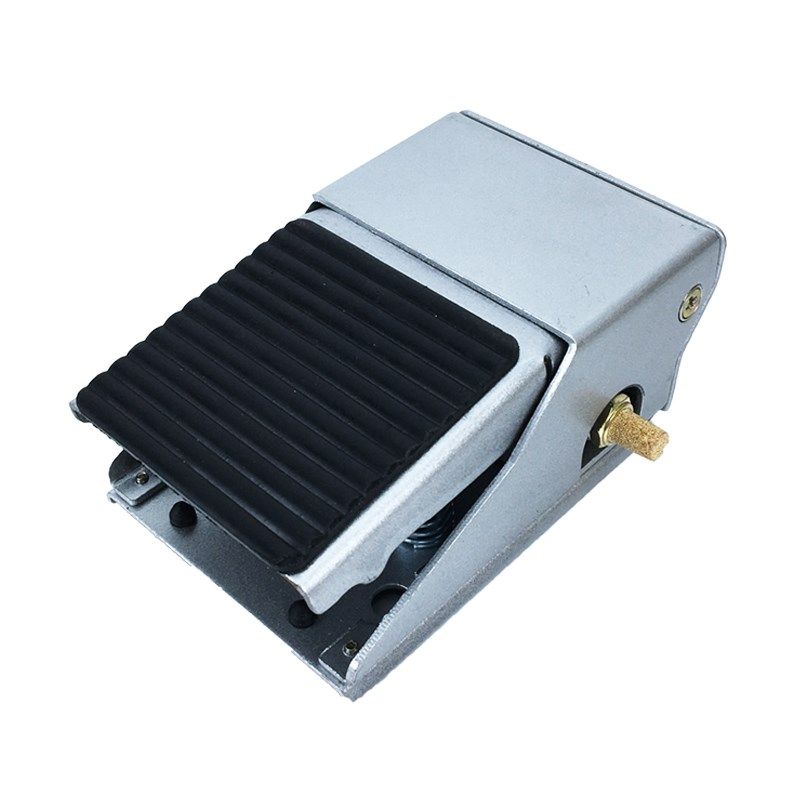 手动剪刀专用 气动脚踏开关 手动电磁阀 脚M踏板 脚踏控制气压通,五金/工具,其他气动工具,淘宝优惠券,粉丝福利购,淘宝优惠卷