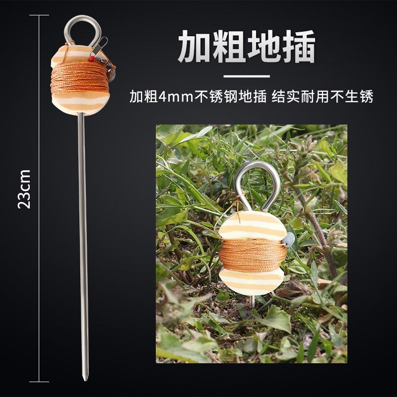 甲鱼钩全套钓老鳖针绑好王八钩专用神P器鲶鱼黑鱼团水鱼钩,户外/登山/野营/旅行用品,鱼钩,淘宝优惠券,粉丝福利购,淘宝优惠卷