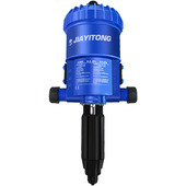 蜡水液体分配机自动稀释洗v车液蜡水泥沙泡沫比例分配自吸汞配比