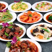 仿真菜品模型假菜样品道具炒菜B模具食品预制菜饭店热菜立体菜单