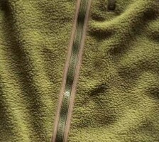 왼쪽 클라이밍타워 세로지퍼 퍼리4색자켓 324091202