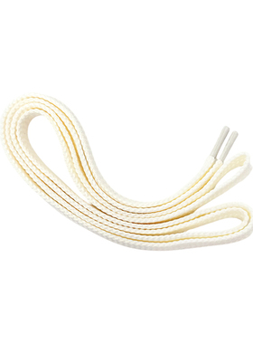 ABT-L纯色鞋带平纹纯棉鞋带备用鞋带