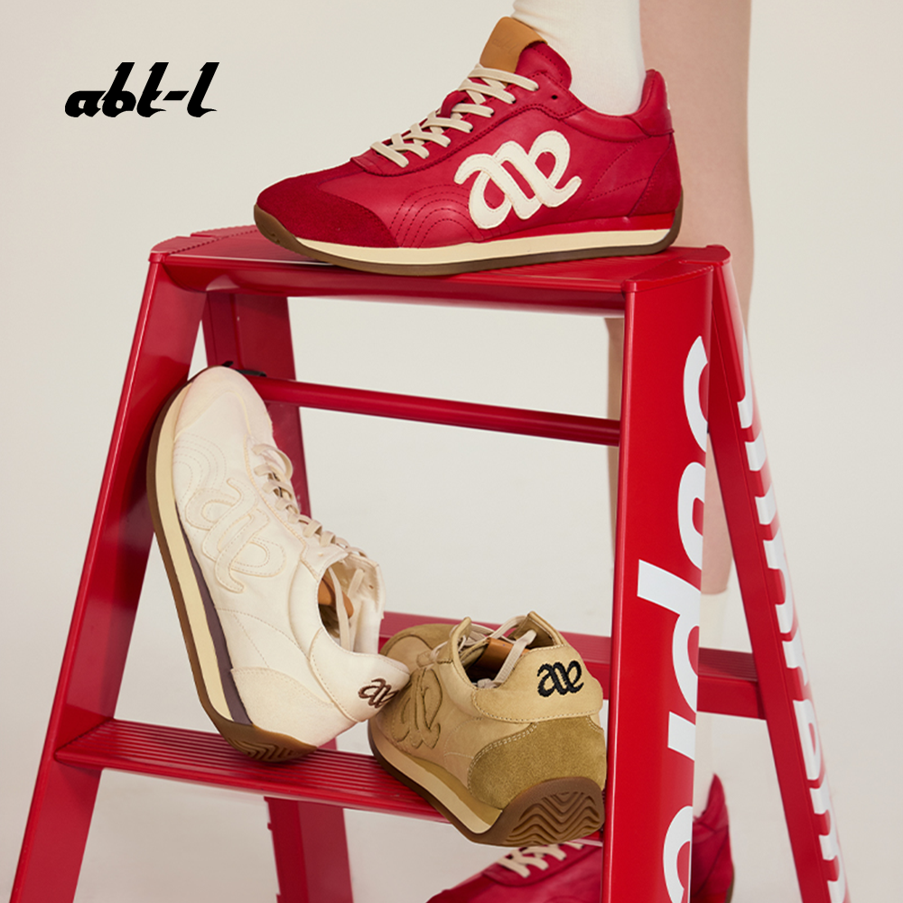 ABT-L阿甘鞋平底增高舒适运动鞋