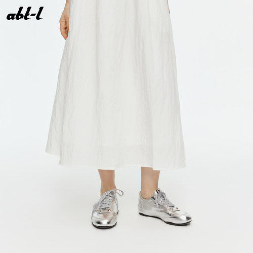 ABT-L羊皮内里复古德训鞋女